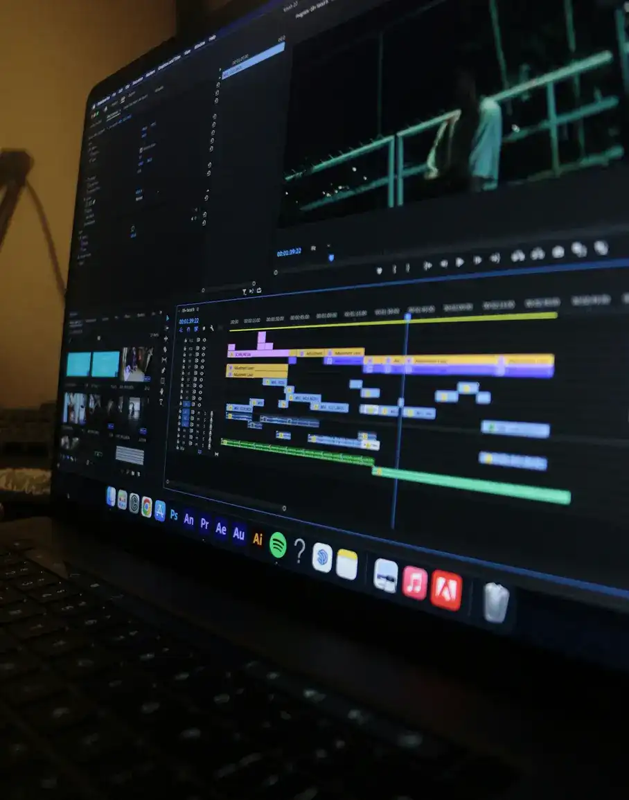 Animated Explainer Video Formats & Animation Services